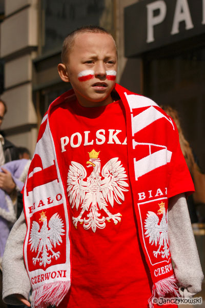 &copy; Pawel Janczykowski