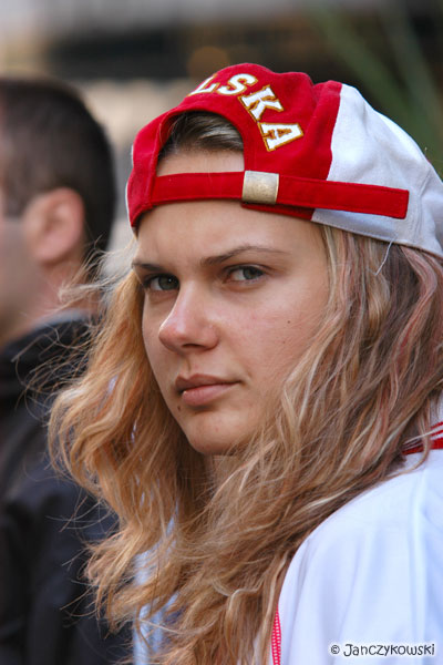 &copy; Pawel Janczykowski
