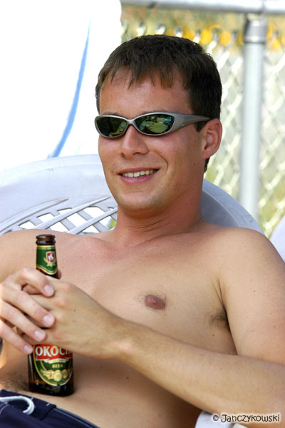 &copy; Pawel Janczykowski